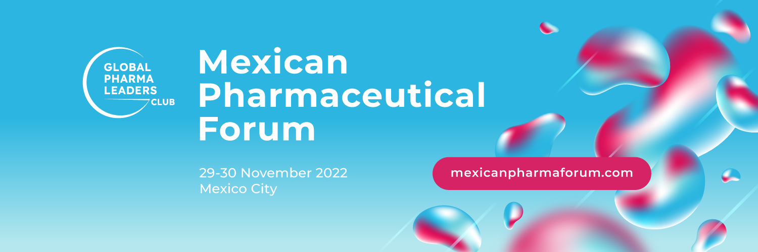 Mexican Pharmaceutical Forum