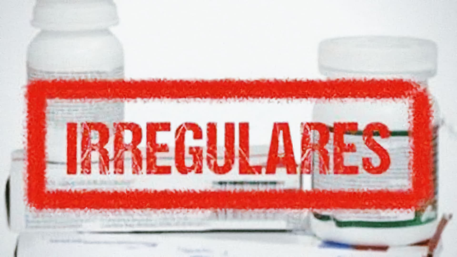 COFEPRIS warns about 44 irregular drug distributors; check the list