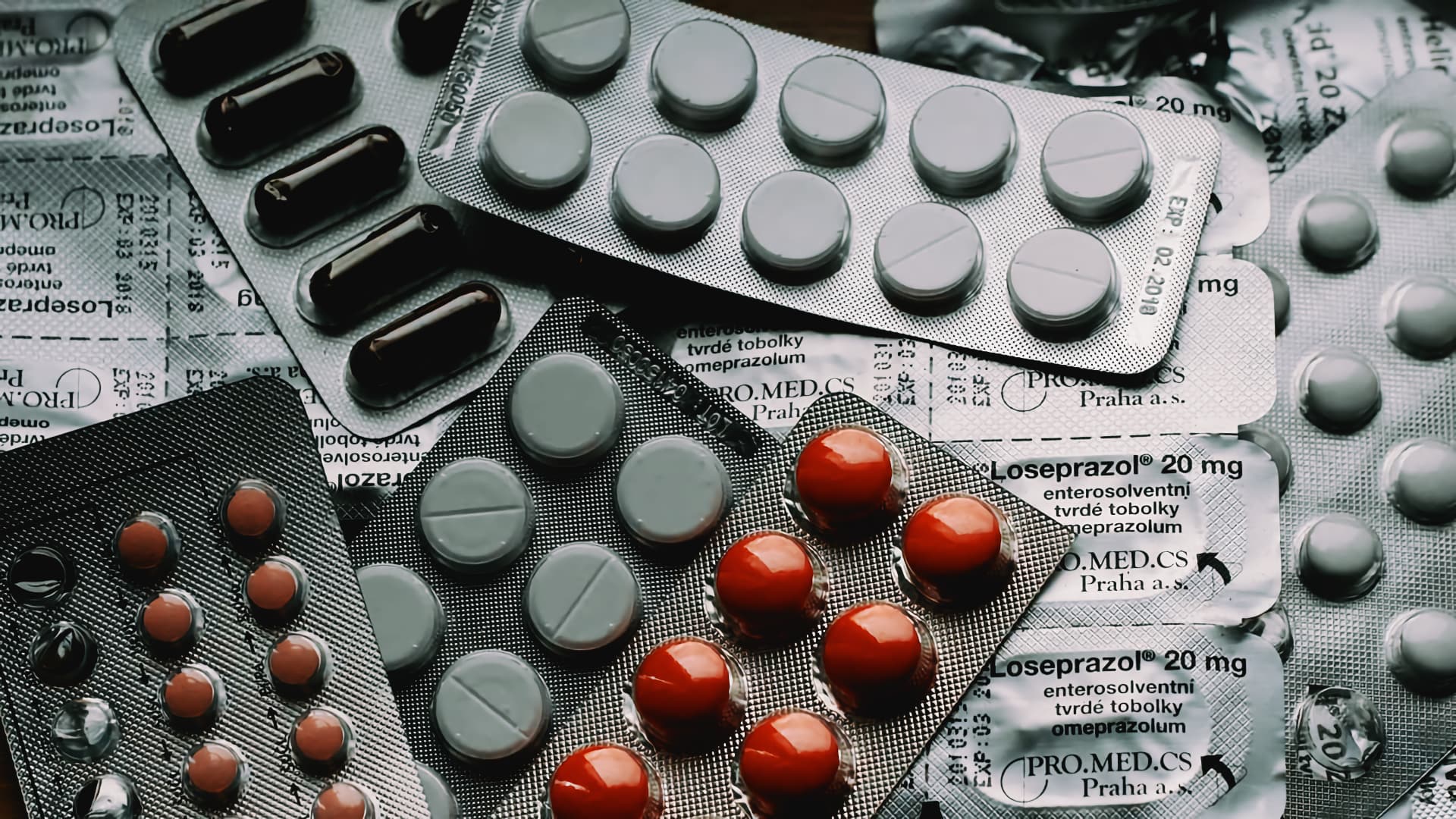 Para finales de 2022 se habrá disparado 70% precio de medicamentos, alerta UNIFACC