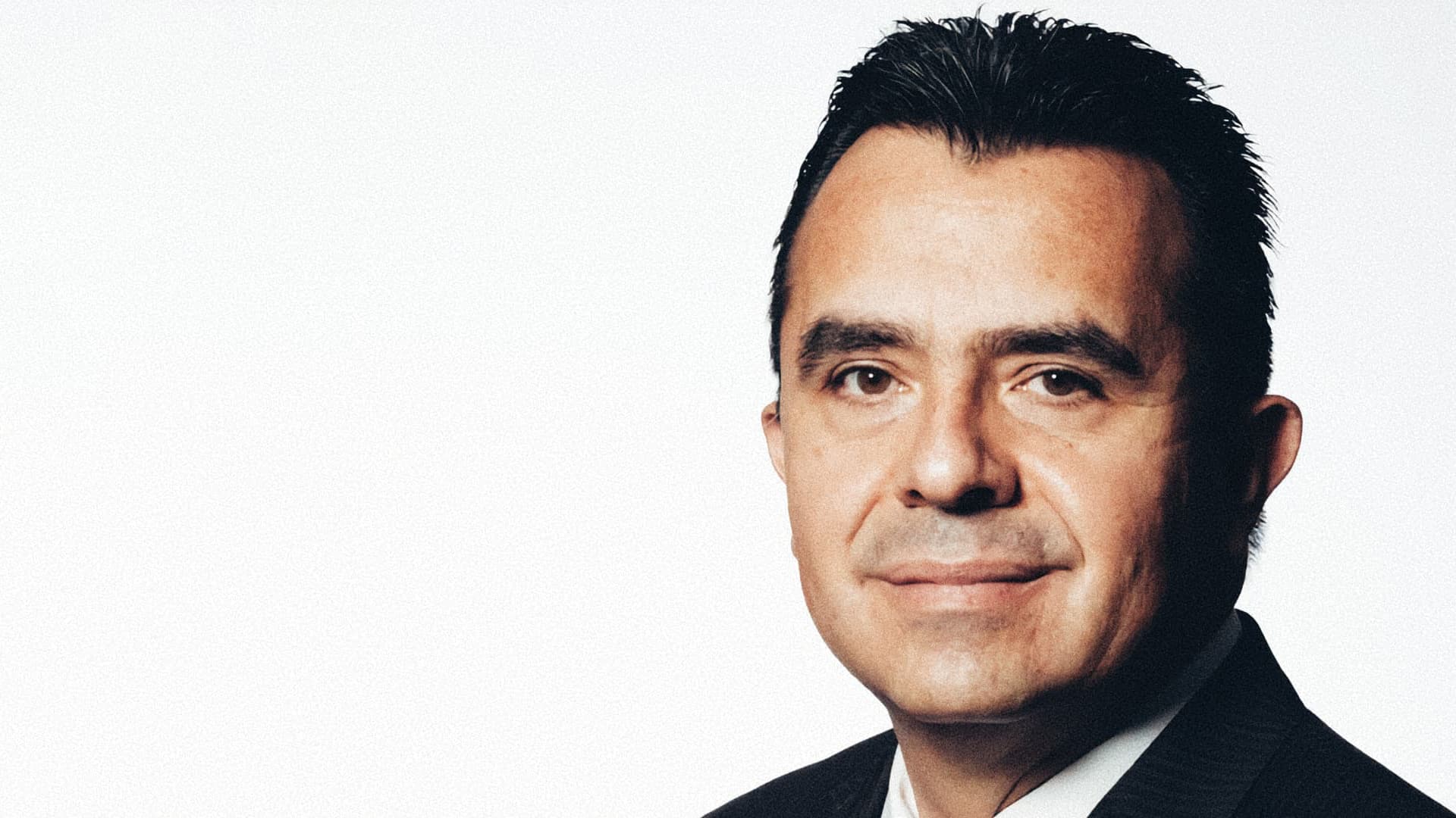 Oswaldo Bernal appointed as new director of Bristol Myers Squibb Mexico