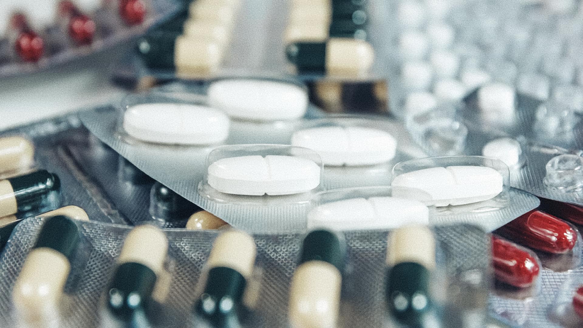 92% of medicines sold in Mexico are generic