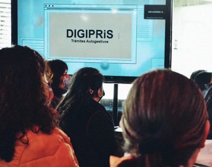 Cofepris consolidates DIGIPRiS platform: digital income procedures with automatic resolution