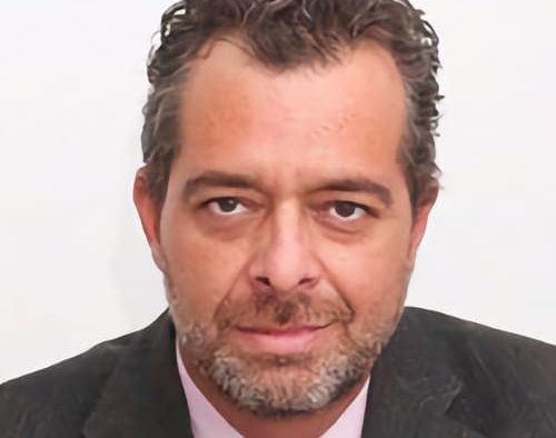 Luis David Suárez Rodríguez